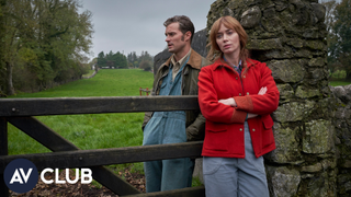 Emily Blunt and Jamie Dornan always knew the Irish would hate their <i>Wild Mountain Thyme</i> accents